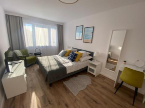 APARTAMENT RODZINNY MIĘDZYZDROJE